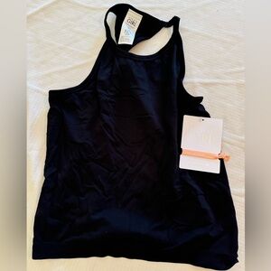 NWT Athleta Girl Power Twist Up Tank - Size XL (14)